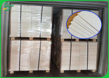 Bảng thử nghiệm nước hoa 0,4mm đến 0,7mm để thử nước hoa