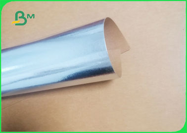 110 Yards 0,55mm Vải kraft Tex tái sử dụng và bền cho túi xách