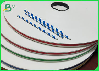 Giấy Kraft chống thấm 60GSM / 120GSM Giấy chứng nhận FDA FSC