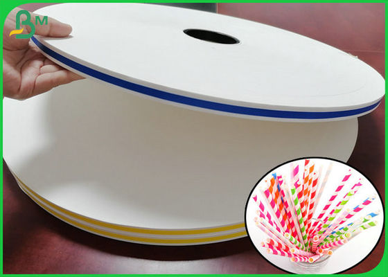 Giấy tuân thủ thực phẩm trực tiếp 60gsm 120gsm cho sản xuất giấy rơm