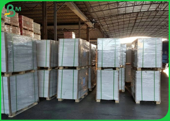 610mm 860mm 100grs 120grs Cuộn giấy trắng cao cấp không tráng để làm phong bì