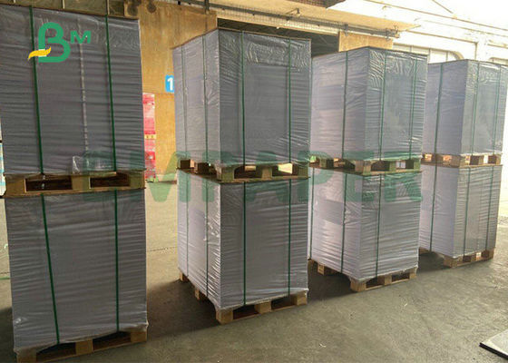 Giấy khổ lớn 100gsm 120gsm không tráng phủ cao cấp để in sách 24 inch x 35 inch