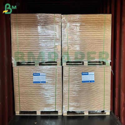 Bảng giấy trắng không phủ 40gm Để in hướng dẫn sử dụng 70x100cm