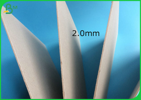 Cao Stifiness 300 gam 2.0 mét FSC Cấp Giấy Chứng Nhận Xám Ván Cho Bìa Cứng Bìa Sách