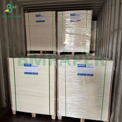 Nắm nước nhanh 390gm White Coaster Board For Beer Mat 455 x 650mm