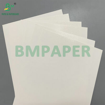 Giấy C1S SBS tráng một mặt 12pt dùng cho bao bì thuốc lá