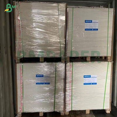 Giấy bìa đen C2S in được 280g 290g 300g dùng cho giấy bài tây