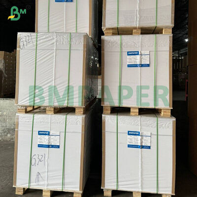 Độ cứng cao 300gsm Blue Core Inprintable Flash Card Stock Cho thẻ trò chơi