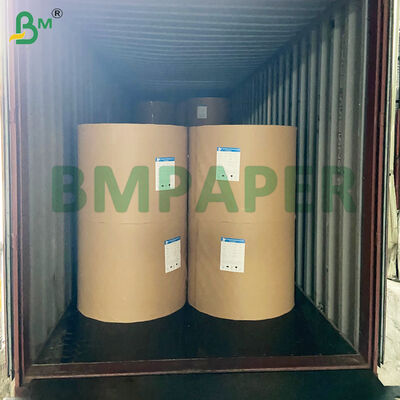 Bảng giấy trộn bằng thủy tinh trắng/ Kraft ngăn ngừa trầy xước trong quá trình vận chuyển