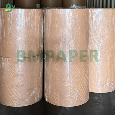 55gm 80cm tự dán bán bóng giấy nhiệt cuộn