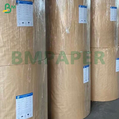 42gsm Silicone Coated Paper Sheets 500*600 mm 500 Sheet/Ream