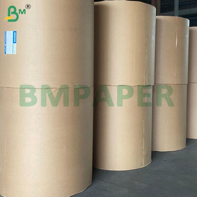 Cuộn giấy xen kẽ cường độ cao 80gsm để bảo vệ kính