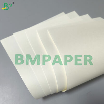 Tấm giấy in sách bột cao 20lb giấy trái phiếu lớn