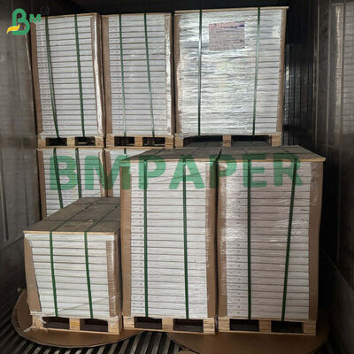 Giấy bán mờ 150gsm 160gsm cho thiệp mời chống rách A0 A1
