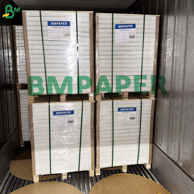 80gsm NCR CFB giấy sao chép không cacbon cho in kỹ thuật số đa phần hình thức cơ sở
