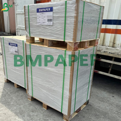 Giấy bìa lõi đen 310g cao cấp mờ dày C2S bóng đẹp, chắc chắn cho thẻ TCG