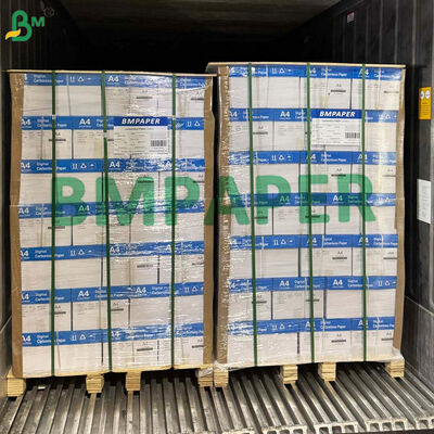 Bảng giấy NCR nhiều lần không có carbon 2 phần 3 phần cho đơn đặt hàng nhận hóa đơn