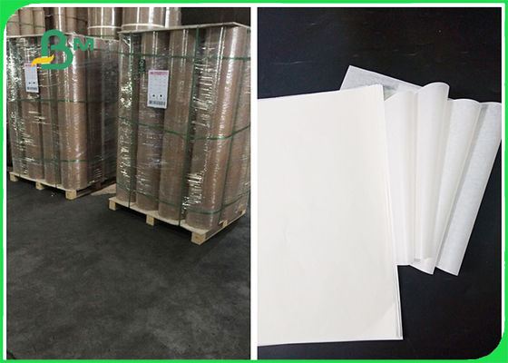 80g Giấy in phun CAD cho thiết kế may mặc Kỹ thuật vẽ tốt