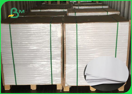 Hấp thụ mực tốt Kích thước giấy được chứng nhận của FSC Tùy chỉnh cho nhiều loại sách