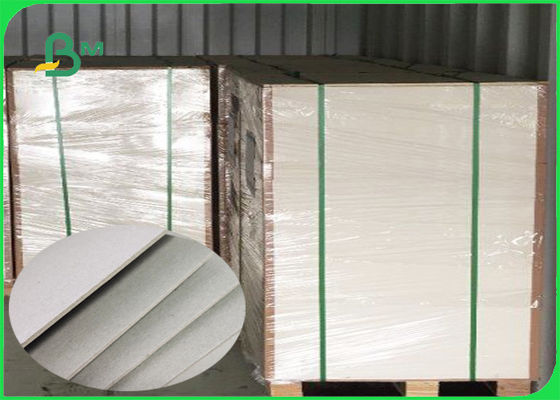 0,45mm - 4mm Eco - Ván xám thân thiện cho hộp quà tặng được chứng nhận FSC
