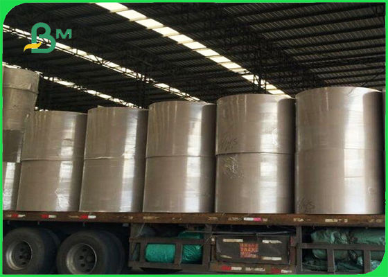 Lớp AAA Giấy chứng nhận màu xám được chứng nhận FSC 1mm 2 mm 3 mm cho hộp đóng gói