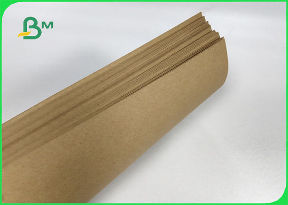 200g đến 350g Tấm lót thử nghiệm Màu nâu 70 * 100cm FSC làm vật liệu đóng gói