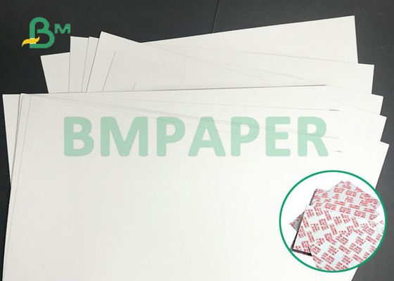 Độ ẩm thấm hút Giấy hút ẩm không tráng để bảo quản dược phẩm