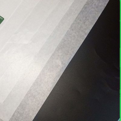 MG & MF 35gsm - 350gsm FSC Supprot Giấy Kraft trắng có độ bền tốt để đóng gói