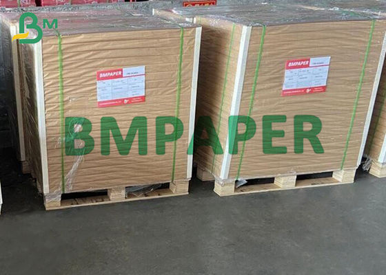 Giấy chống thấm thân thiện với môi trường 200 um trong tờ cho túi mua sắm