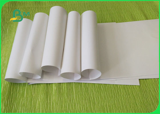 190gsm 200gsm Double Side Tráng Glossy Nghệ Thuật Giấy Tờ Thẻ Cho Brochure