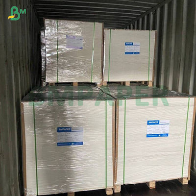 Giấy chơi bài tráng bóng hai mặt lõi đen 330gsm cho các giải đấu poker chuyên nghiệp