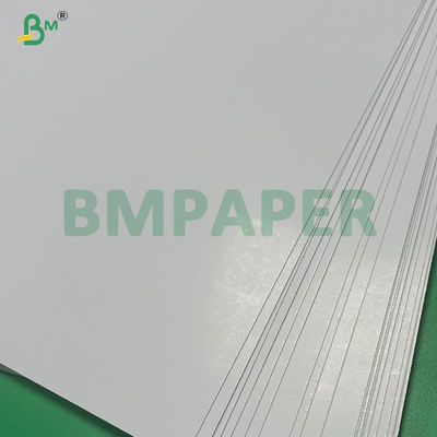 Giấy chơi bài tráng bóng hai mặt lõi đen 330gsm cho các giải đấu poker chuyên nghiệp