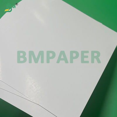 Giấy chơi bài tráng bóng hai mặt lõi đen 330gsm cho các giải đấu poker chuyên nghiệp