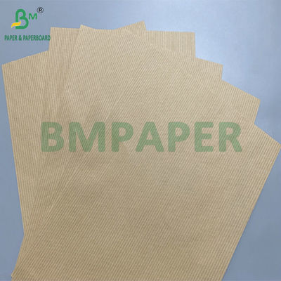 60g 70g Thickened Tough Striped Kraft Paper Suitable For Handmade Gift Wrapping