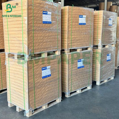 Giấy bìa lót lá nhôm C1S 250gsm 300gsm cho Hộp đóng gói