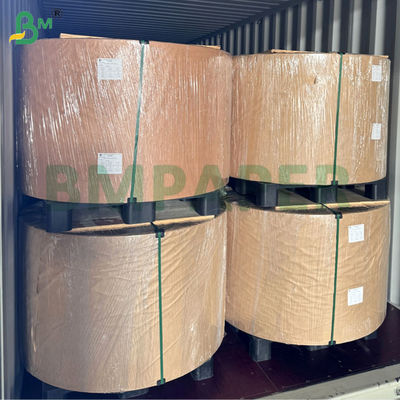 240gm 260gm Waterproof Cupp1s giấy để cà phê Cups 70cm 80cm cuộn