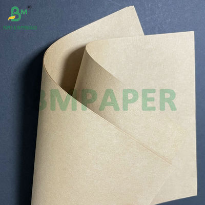 80gsm 90gsm 95gsm Kháng nước tốt Chất làm mát Pad Cơ sở giấy Kraft Roll