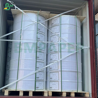 78gm CB CFB CF vàng trắng hồng giấy sao chép không carbon 214MM