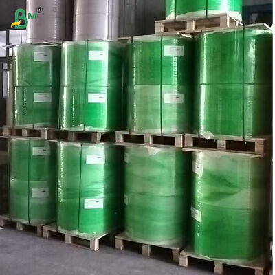 70-80gm nhiều phần giấy nhận bản sao không carbon cho mẫu đơn đặt hàng nhà hàng