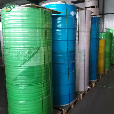 70-80gm nhiều phần giấy nhận bản sao không carbon cho mẫu đơn đặt hàng nhà hàng