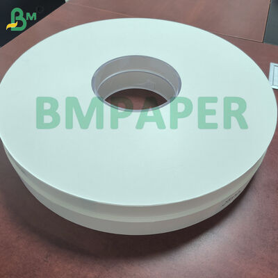 Giấy gói đũa chất liệu 24gsm 26gsm 28gsm màu trắng