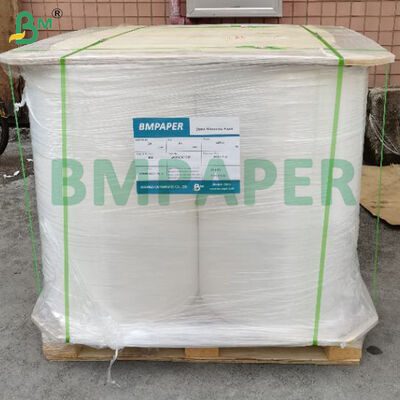 Giấy gói đũa chất liệu 24gsm 26gsm 28gsm màu trắng