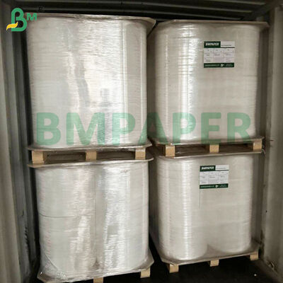 Giấy gói đũa chất liệu 24gsm 26gsm 28gsm màu trắng