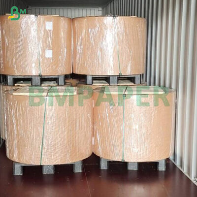 40gm màu sắc loại thực phẩm Cupcake giấy nướng cuộn