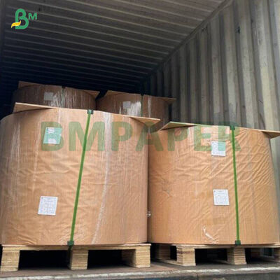 40gm màu sắc loại thực phẩm Cupcake giấy nướng cuộn