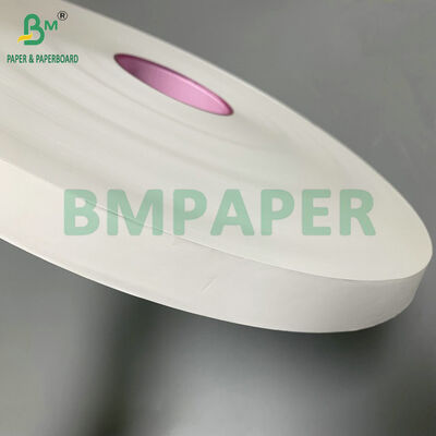 Mượt mạnh cao 40gsm 45gsm White Toothpick gói cho Toothpick gói