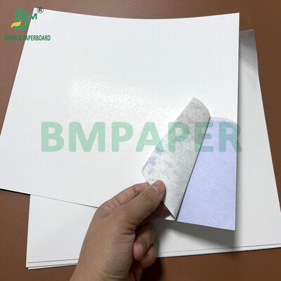 95cm Width 280gsm 300gsm Game Card Blue Core Card Stock For Play Card