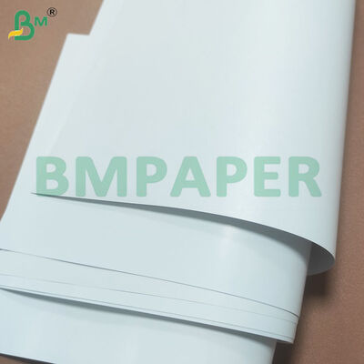 70gsm One Side Coated and Glossy Art Paper Sheets for Labels