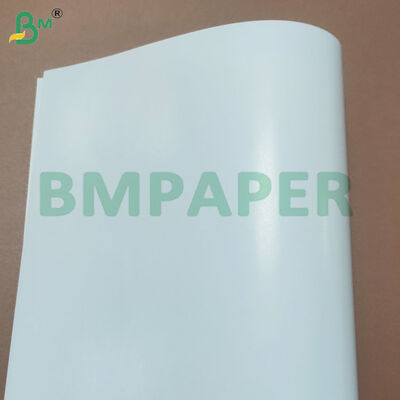 70gsm One Side Coated and Glossy Art Paper Sheets for Labels