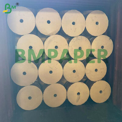 Giấy chống thấm nước cho túi bao trái lê màu nâu & đỏ